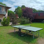 Mit 3 Schlafzimmern Im Vogtland Lejlighed *