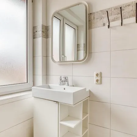 Apartment Mit 3 Schlafzimmern Im Vogtland