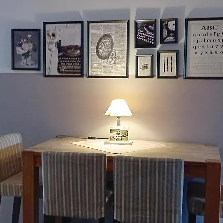 Mit 3 Schlafzimmern Im Vogtland *