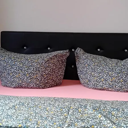 Apartment Mit 3 Schlafzimmern Im Vogtland