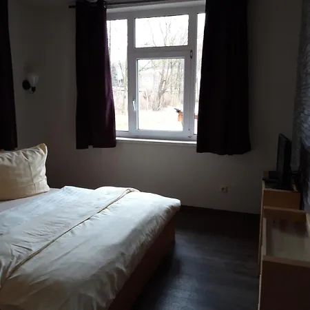 Mit 3 Schlafzimmern Im Vogtland