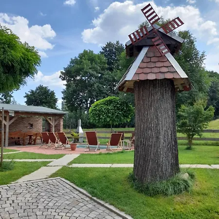 Mit 3 Schlafzimmern Im Vogtland Apartment