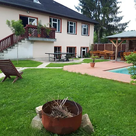 Mit 3 Schlafzimmern Im Vogtland Heinsdorfergrund