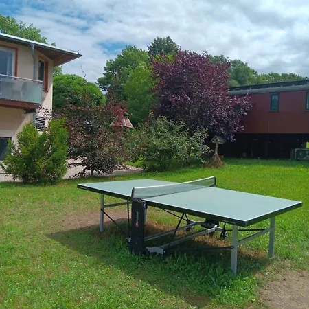 Mit 3 Schlafzimmern Im Vogtland Apartment *