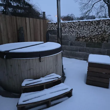 Mit 3 Schlafzimmern Im Vogtland דירה *