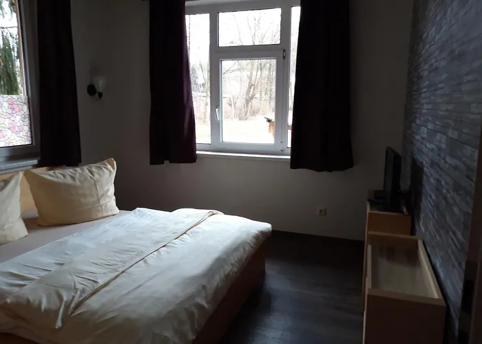 Mit 3 Schlafzimmern Im Vogtland