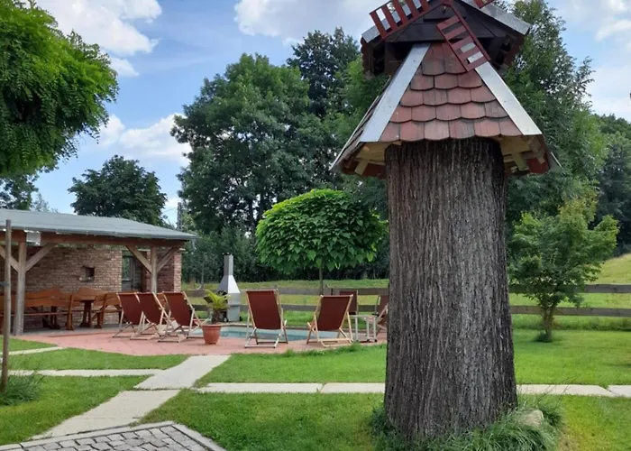 Mit 3 Schlafzimmern Im Vogtland דירה