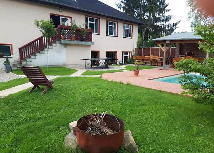 Mit 3 Schlafzimmern Im Vogtland Heinsdorfergrund