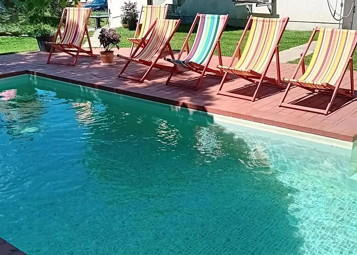 Mit 3 Schlafzimmern Im Vogtland