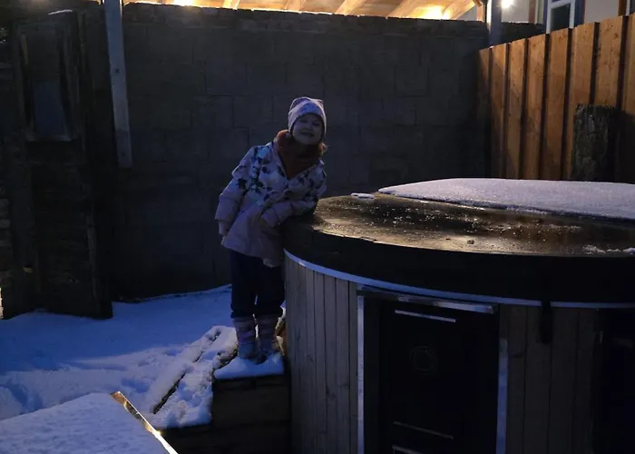 Mit 3 Schlafzimmern Im Vogtland Heinsdorfergrund